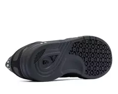 Tênis Ous Fluente GXT Branco Preto Essenc. 519342 - Style Loja | Skate, surf & streetwear