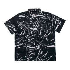 Camisa Orange Ink Sublimada - 516320 na internet