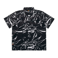 Camisa Orange Ink Sublimada - 516320