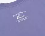 Camiseta Ous Tentaculo Roxo 519335 - loja online