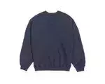 Moletom S/Capuz Ous Azul Marinho 519339 na internet