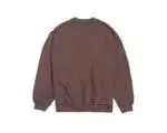 Moletom S/Capuz Ous Chocolate 519339 na internet