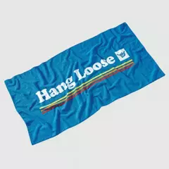 Toalha Hang Loose Sunset Azul - 518902