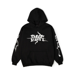 Moletom Sufgang Sufkml Preto - 519124 - comprar online