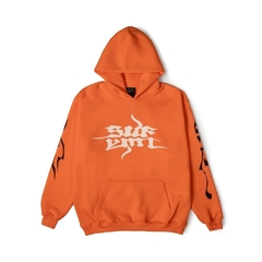 Moletom Sufgang Sufkml Laranja - 519124 - comprar online