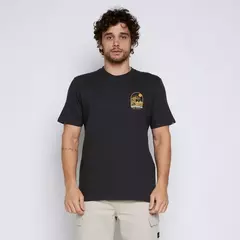 Camiseta Quiksilver MC Fugi - 517526