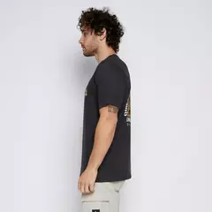 Camiseta Quiksilver MC Fugi - 517526 - comprar online