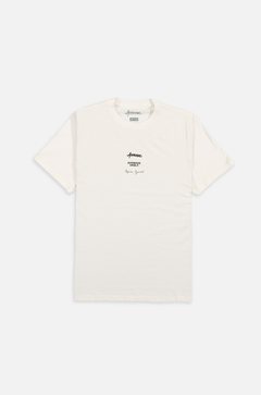 Camiseta Approve Yourself Bold Letter Off - 510430