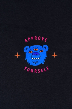 Camiseta Approve Ur Summer Little Bear - 510430 - comprar online