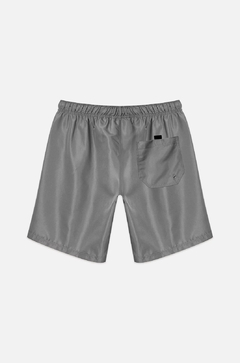 Short Approve 7inches Spare Star Cinza - 518316 - comprar online