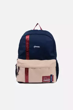 Mochila Approve Yourself Azul - 518265