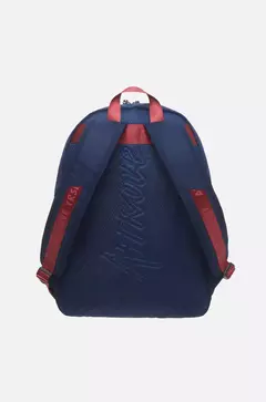 Mochila Approve Yourself Azul - 518265 - Style Loja | Skate, surf & streetwear