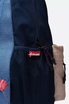 Mochila Approve Yourself Azul - 518265