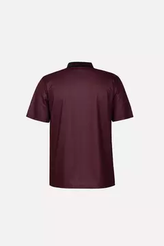 Camisa Approve X Umbro Bordo - 518997 - comprar online