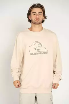 Moletom Careca Care NewTour 519314 - comprar online