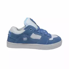 Tênis Freeday Rush Azul BB Branco 518743
