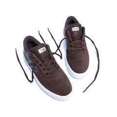 Tênis Öus Emergente Café Essencial - 518223 - Style Loja | Skate, surf & streetwear