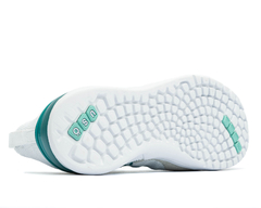 Tênis Öus Phibo 2134 Turquesa Ecolab - 518721 - comprar online