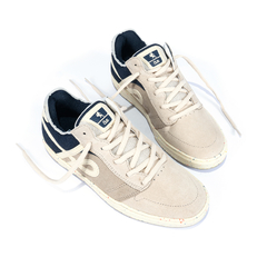 Tênis ÖUS Naccarato Azul Bege - 517294 - comprar online