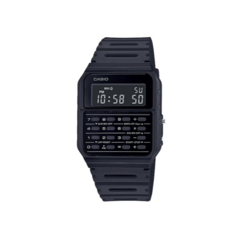Relógio Casio CA-53WF-1B Preto - 519056