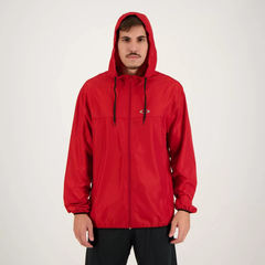 Jaqueta Corta Vento Oakley Windbreaker - 518189 - Style Loja | Skate, surf & streetwear
