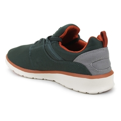 Tênis DC Shoes Heathrow Pine - 516243 na internet