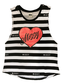Regata Qix Missy Listras - 513221
