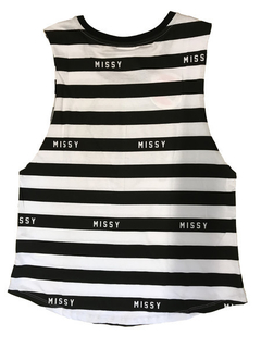 Regata Qix Missy Listras - 513221 - comprar online
