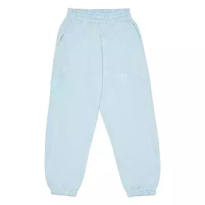 Calça Moletom Sufgang Azul bebê - 519156