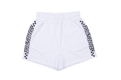 Short Moletom Santa Cruz Intro Check - 517519