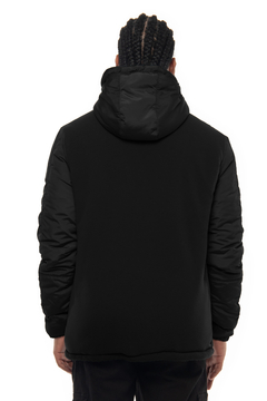 Jaqueta LRG Elevated Preta - 518641 na internet