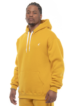 Moletom LRG Mostarda - 518655 - comprar online