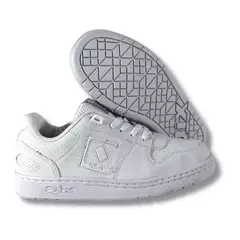 Tênis Qix Full Branco - 517654 - comprar online