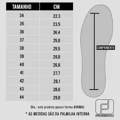 Tênis Freeday Jab Cinza Branco - 518761 - loja online