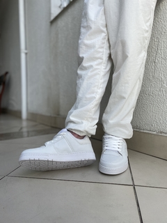 Calça Corta Vento Chaze Off White - 518128 - comprar online