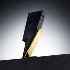 Perfume Bad Boy Eau de Toilette - Carolina Herrera - 519051 - Style Loja | Skate, surf & streetwear
