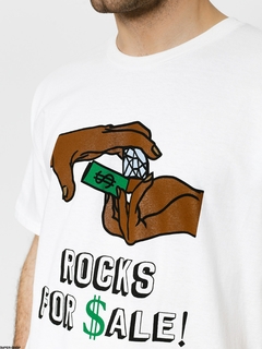 Camiseta Diamond Dealer - 514075 - comprar online