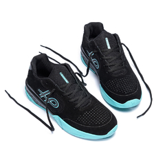 Tênis ÖUS Phibo Pro Quartzo 2 Preto Turquesa - 517850 - comprar online