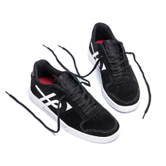 Tênis Öus Gomes Preto Essencial - 518253 - comprar online