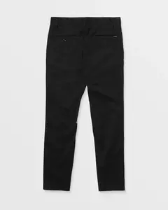 Calça Volcom Frickin Modern Preta - 519234 - comprar online