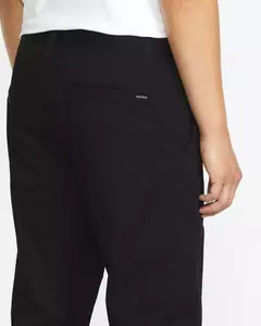 Calça Volcom Frickin Modern Preta - 519234 na internet