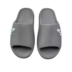 Chinelo Slide Approve Pillow Only Cinza - 518821