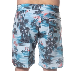 Bermuda Vissla Banzai - 515339 - Style Loja | Skate, surf & streetwear
