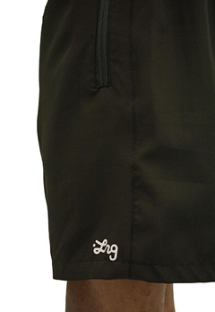 Bermuda LRG Size Preta - 518301 - comprar online
