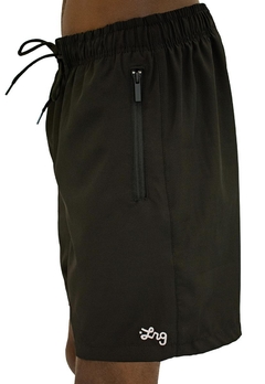 Bermuda LRG Size Preta - 518301 na internet