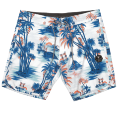 Bermuda Vissla Banzai - 515339