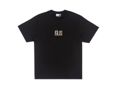 Camiseta Öus Do Pai Preta - 518439