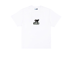 Camiseta Öus Osvaldo Branca - 518439