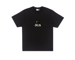 Camiseta Öus Osvaldo Preta - 518439