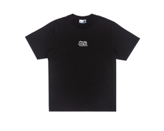 Camiseta Öus Town Jungle Preta - 518439